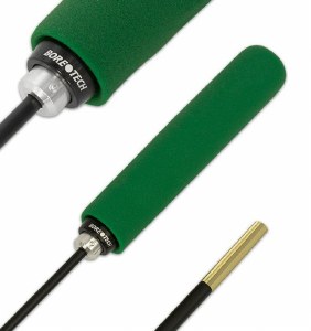 Additional picture of Bore Tech Proof possitive Bore Stix 20cal 44" Green