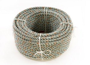 Sea King Sinking Lead Rope 300'