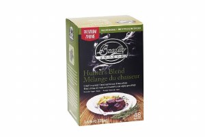 Bradley Smoker Bisquettes Hunters Blend 48pk