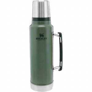 Stanley Legendary Classic Bottle 1.5QT Hammertone Green