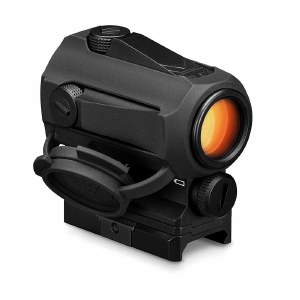 Additional picture of Vortex Sparc AR Red Dot LED 2MOA Dot