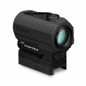 Additional picture of Vortex Sparc AR Red Dot LED 2MOA Dot