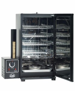 Bradley Smoker 4 Rack Original BS611
