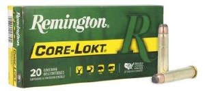 Remington Core-Lokt 45-70 Gov 405gr SPCL