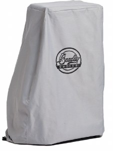 Bradley Smoker Cover - Fits 6 Rack