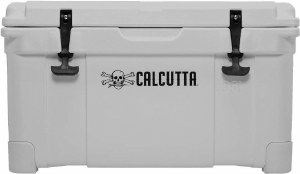 Calcutta Renegade Cooler White 35Ltr CCG2-235