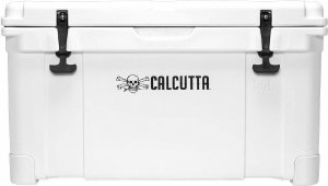 Calcutta Renegade 55ltr White CCG2-55