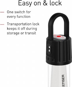 Additional picture of LedLenser ML6 Lantern 750 Lumens