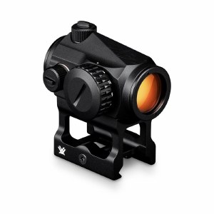 Vortex Crossfire Red Dot 2MOA