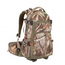 Additional picture of Allen Terrain Reservoir 1800 Daypack Realtree Edge 29.5 Liter