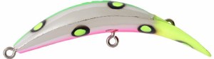 Yakima Bait Flatfish T-50 California Watermelon