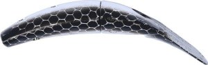 Additional picture of Yakima Spinfish 3" Silver Black Scale