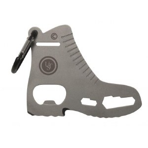 UST Tool A Long Boot