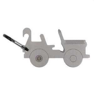 UST Tool A Long Off Road