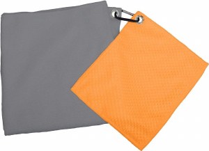 UST Pack A Long Towel Set
