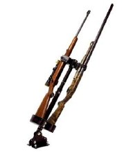 Kolpin UTV Gun Rack 20073