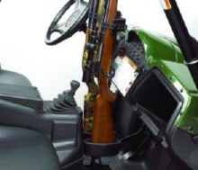 Additional picture of Kolpin UTV Gun Rack 20073