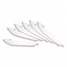 Outdoor Edge 3" Replacement Blades RR30-6