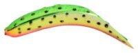 Yakima Bait Flatfish F-5 Glitter Watermelon