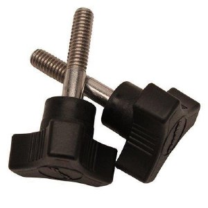 Scotty 1135 Replacement Knobs for #1025 2.75"