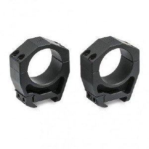 Vortex Precision Matched Rings 34mm High 1.26"