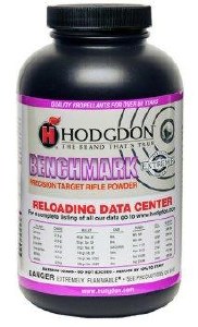 Hodgdon Benchmark 1lb