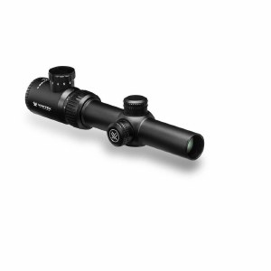 Additional picture of Vortex Crossfire II 1-4x24 V-Brite MOA 30mm SFP