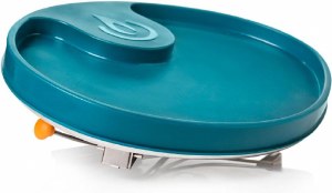 Additional picture of BioLite Portable Grill