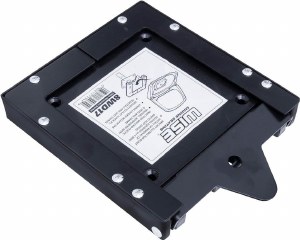Wise WD17 Quick Disconnect Seat Base
