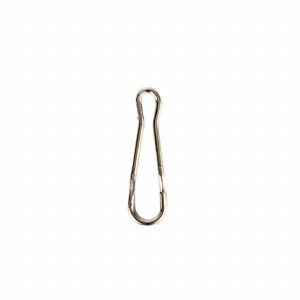 Angler F115-05 Scissor Snap #5 5pk