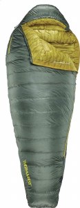ThermaRest Questar 20 Sleeping Bag Regular -6