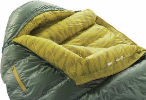 Additional picture of ThermaRest Questar 20 Sleeping Bag Regular -6