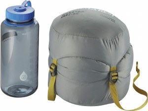 Additional picture of ThermaRest Questar 20 Sleeping Bag Regular -6