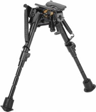 Caldwell 6"-9" XLA Bipod Pivot