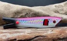 True Roll Lure Original Pink