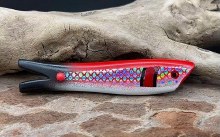 True Roll Lure Original Red