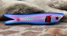 True Roll Lure Original Misty River