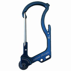 Outdoor Element Firebiner Blue