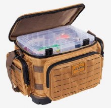 Additional picture of Plano Guide Series 3600 Stowaway w/Magnetic Top