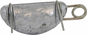 Angler SS-16 Slip Weight 16oz