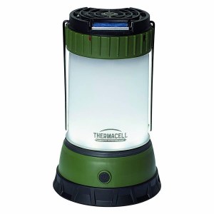 Thermacell Moquito Area Repellent Camp Latern