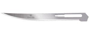 Havalon 127XT Baracuta Fillet Blades 5pk