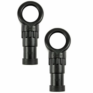 Scotty 327 Fender Ring 2pk