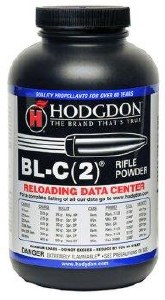 Hodgdon BL-C (2) Powder 1lb
