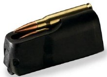 Browning X-Bolt Magazine Short Action WSM