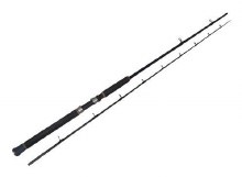 Okuma Blue Diamond Cast/Downrigger Rod 9'