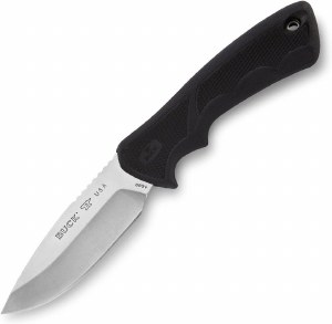 Additional picture of Buck Knife 11559 Bucklite Max II Large Black Handle