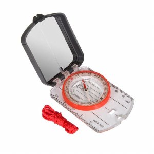 Stansport Multi Function Compass