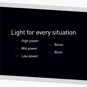 Additional picture of LEDLenser ML4 Latern 300 Lumens