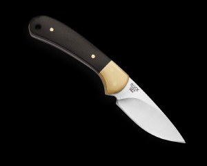 Buck Knife 113 Ranger Skinner 3.125" Drop Point w/Leather Sheath